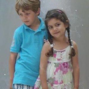 Meet your Posher, Irene